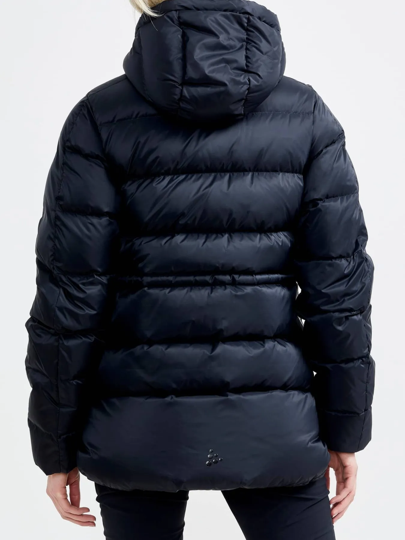 Craft Sportswear Jackor & Västar^ADV Explore Down Jacket W Black
