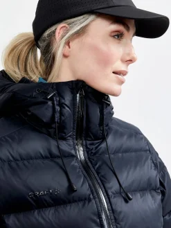 Craft Sportswear Jackor & Västar^ADV Explore Down Jacket W Black