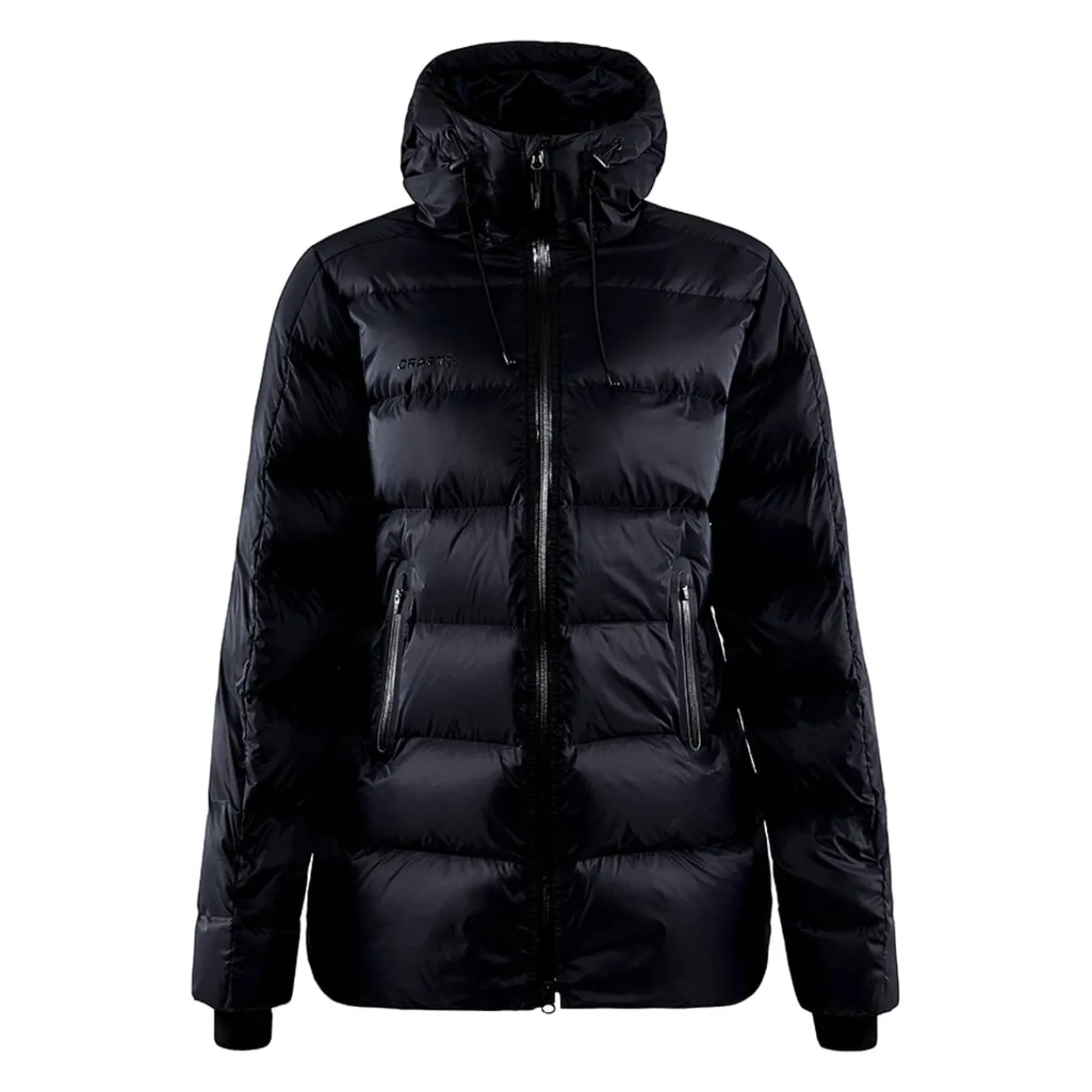 Craft Sportswear Jackor & Västar^ADV Explore Down Jacket W Black