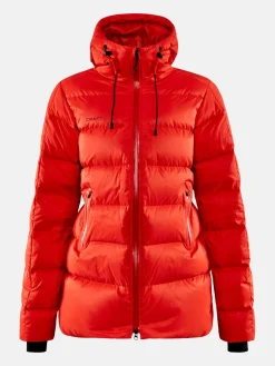 Craft Sportswear Jackor & Västar^ADV Explore Down Jacket W Fiesta