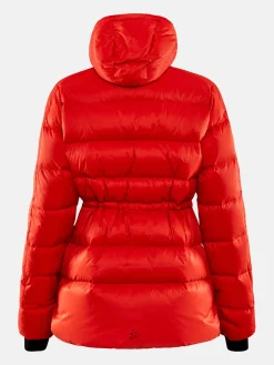 Craft Sportswear Jackor & Västar^ADV Explore Down Jacket W Fiesta