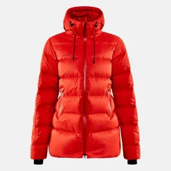 Craft Sportswear Jackor & Västar^ADV Explore Down Jacket W Fiesta