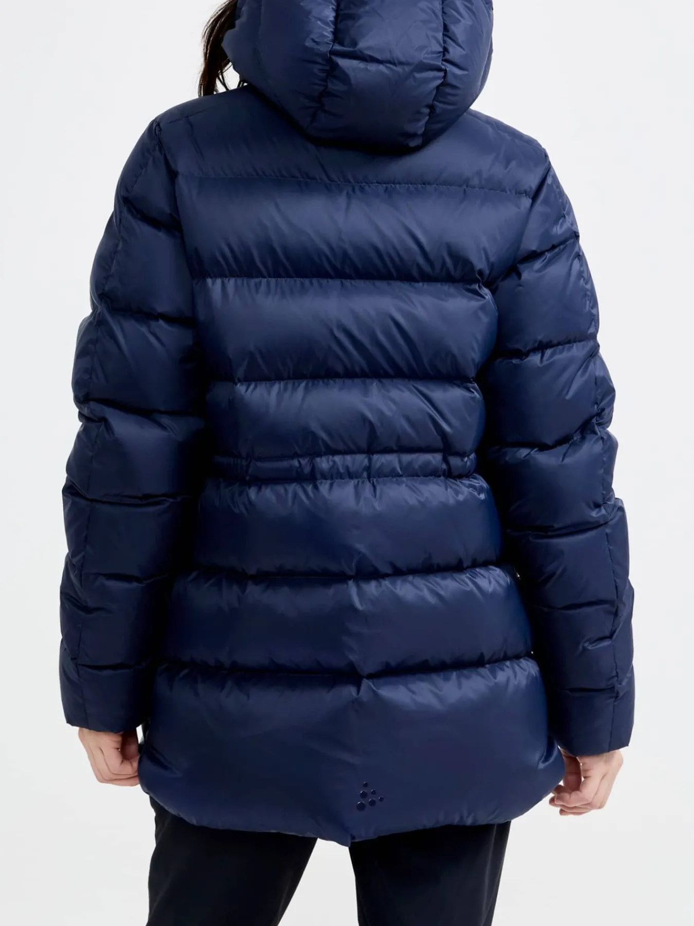 Craft Sportswear Jackor & Västar^ADV Explore Down Jacket W Blaze