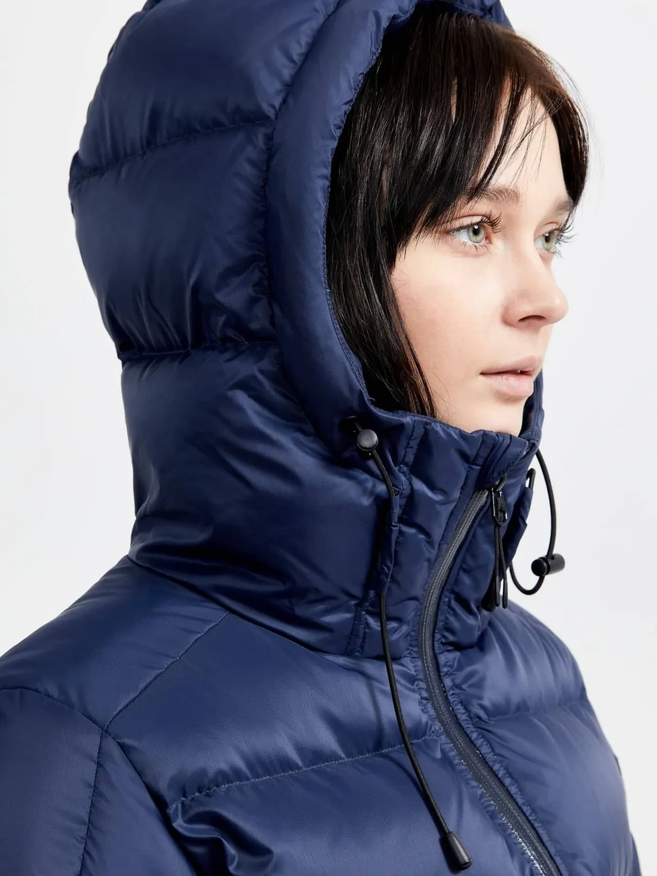 Craft Sportswear Jackor & Västar^ADV Explore Down Jacket W Blaze