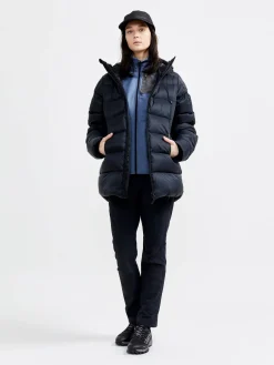 Craft Sportswear Jackor & Västar^ADV Explore Down Jacket W Blaze