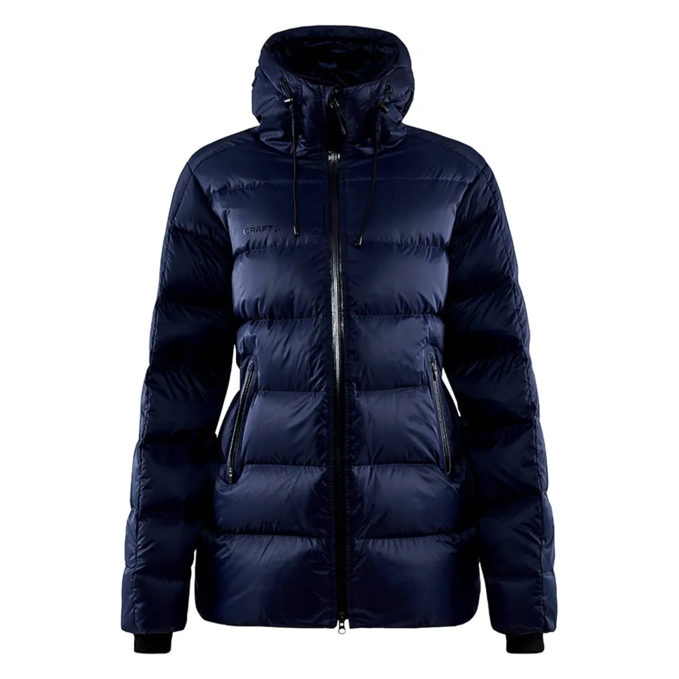 Craft Sportswear Jackor & Västar^ADV Explore Down Jacket W Blaze