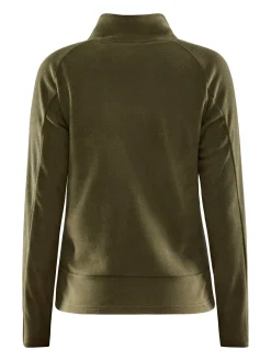Craft Sportswear Mellanlager & Fleece|Mellanlager^ADV Explore Fleece Midlayer W Rift