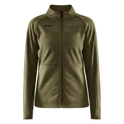 Craft Sportswear Mellanlager & Fleece|Mellanlager^ADV Explore Fleece Midlayer W Rift