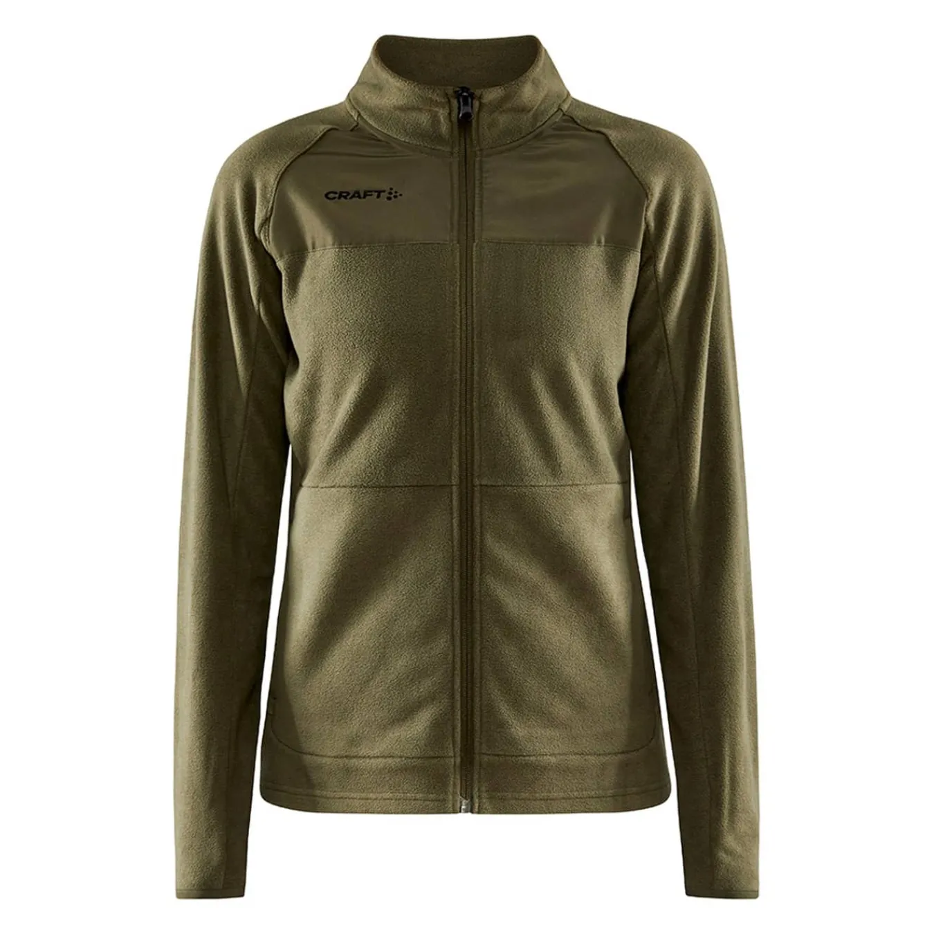Craft Sportswear Mellanlager & Fleece|Mellanlager^ADV Explore Fleece Midlayer W Rift