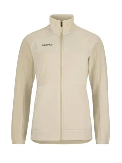 Craft Sportswear Mellanlager & Fleece|Mellanlager^ADV Explore Fleece Midlayer W Hay
