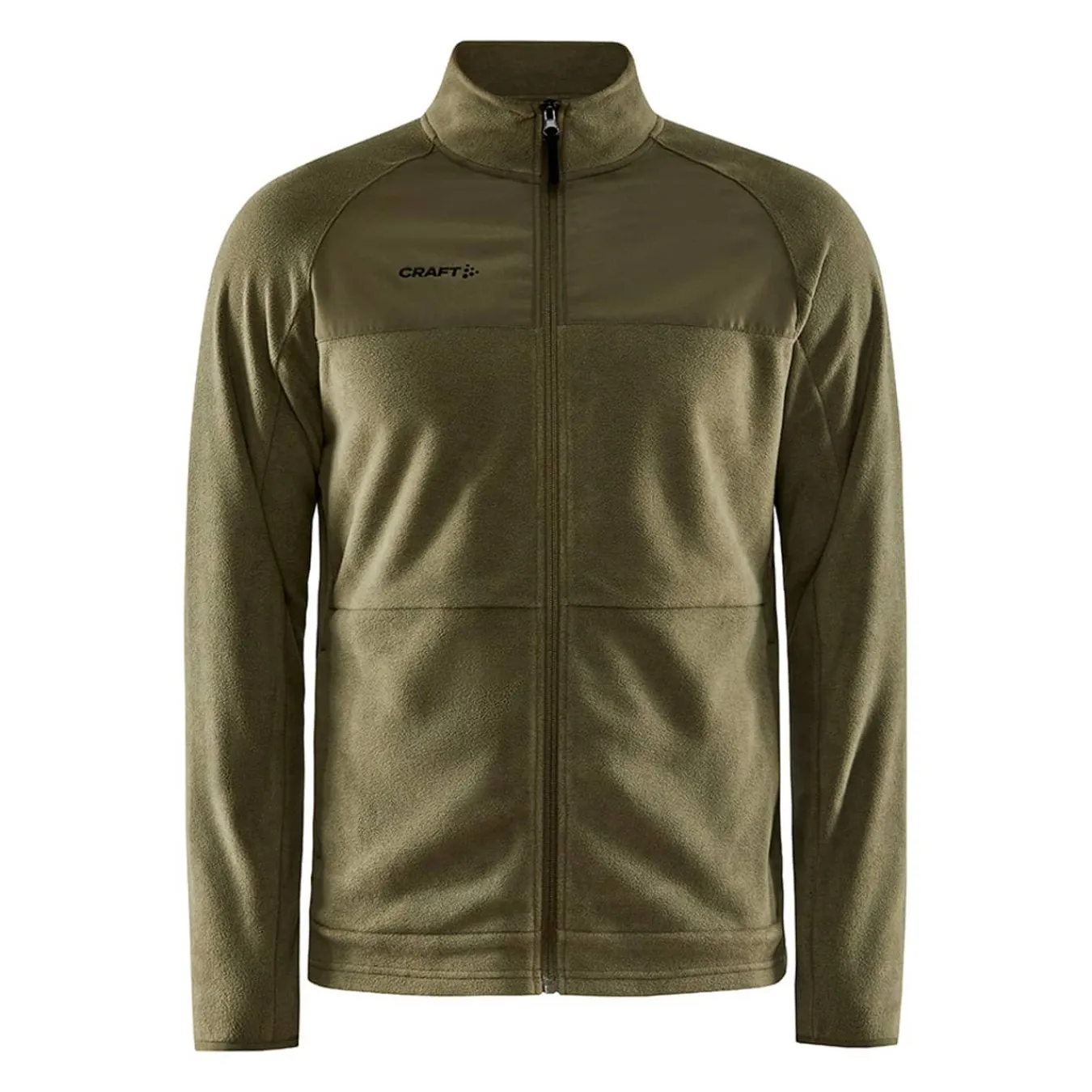 Craft Sportswear Mellanlager & Fleece|Mellanlager^ADV Explore Fleece Midlayer M Rift