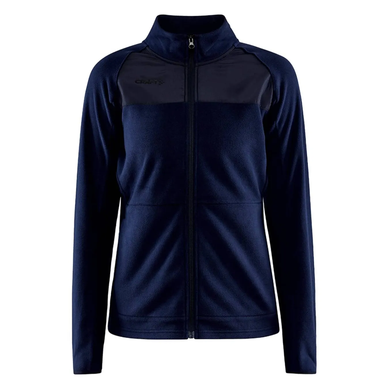 Craft Sportswear Mellanlager & Fleece|Mellanlager^ADV Explore Fleece Midlayer W Blaze