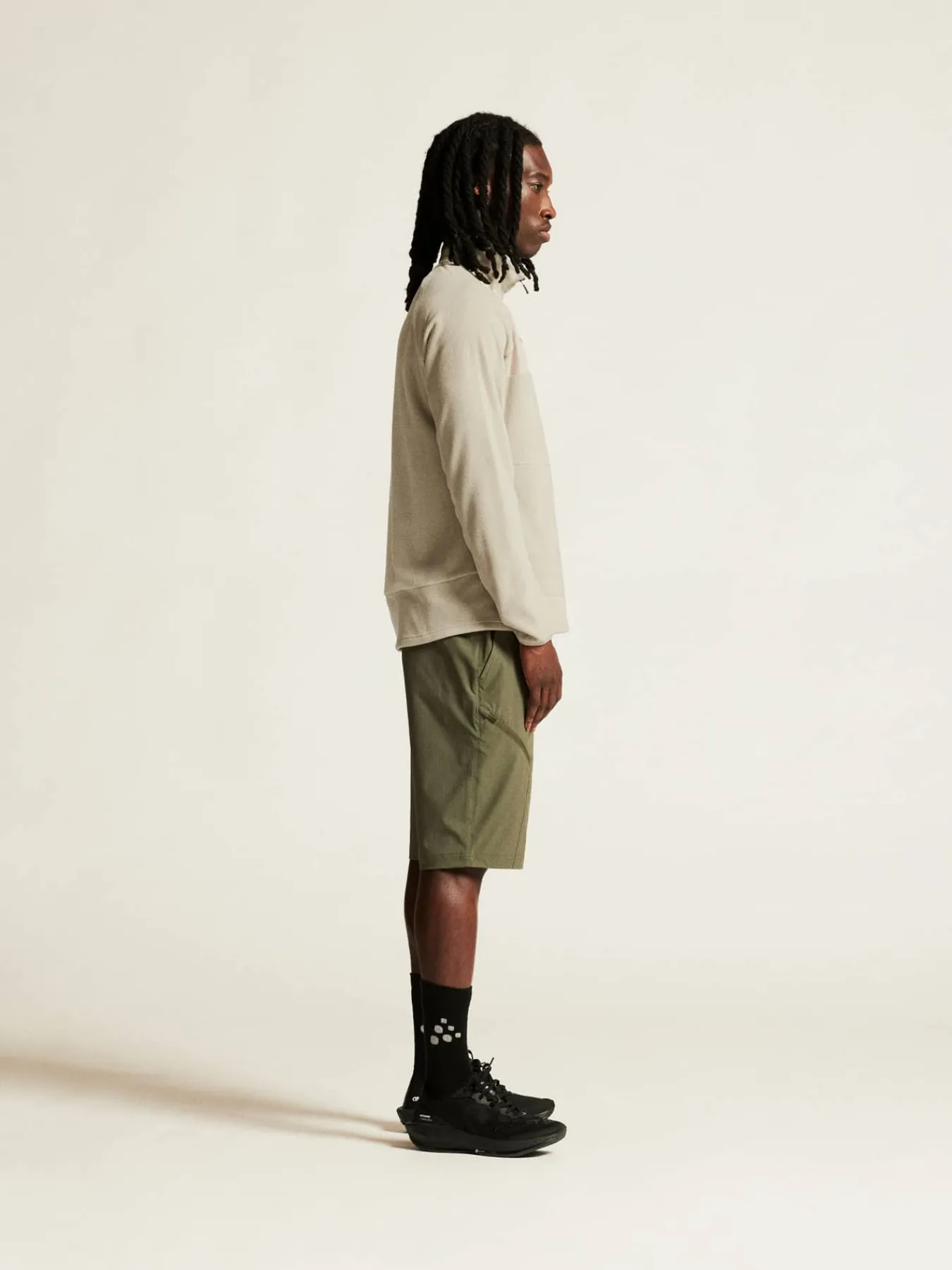 Craft Sportswear Mellanlager & Fleece|Mellanlager^ADV Explore Fleece Midlayer M Hay