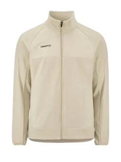 Craft Sportswear Mellanlager & Fleece|Mellanlager^ADV Explore Fleece Midlayer M Hay
