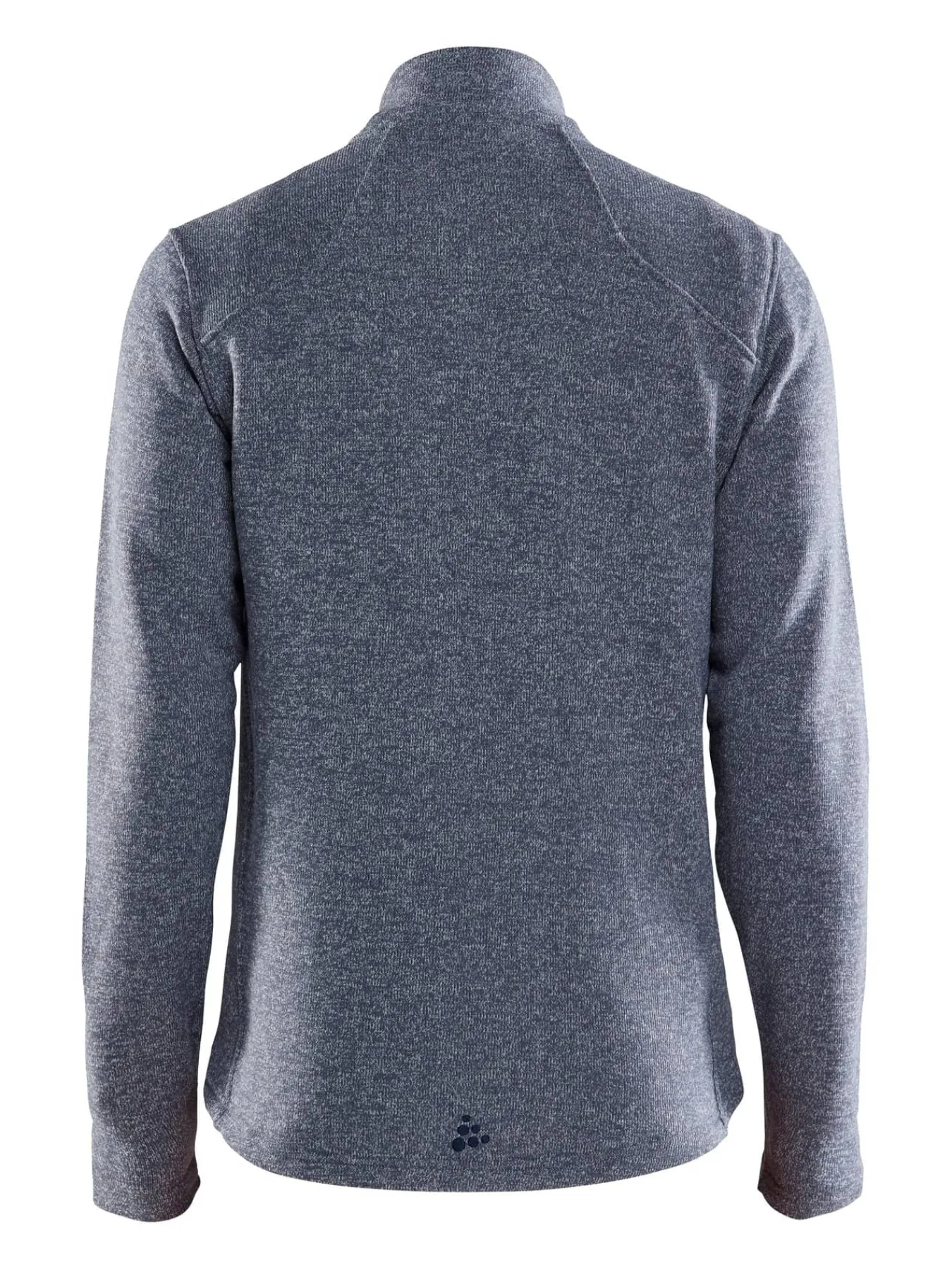 Craft Sportswear Jackor & Västar^ADV Explore Heavy Fleece Jacket M Flow-Blaze