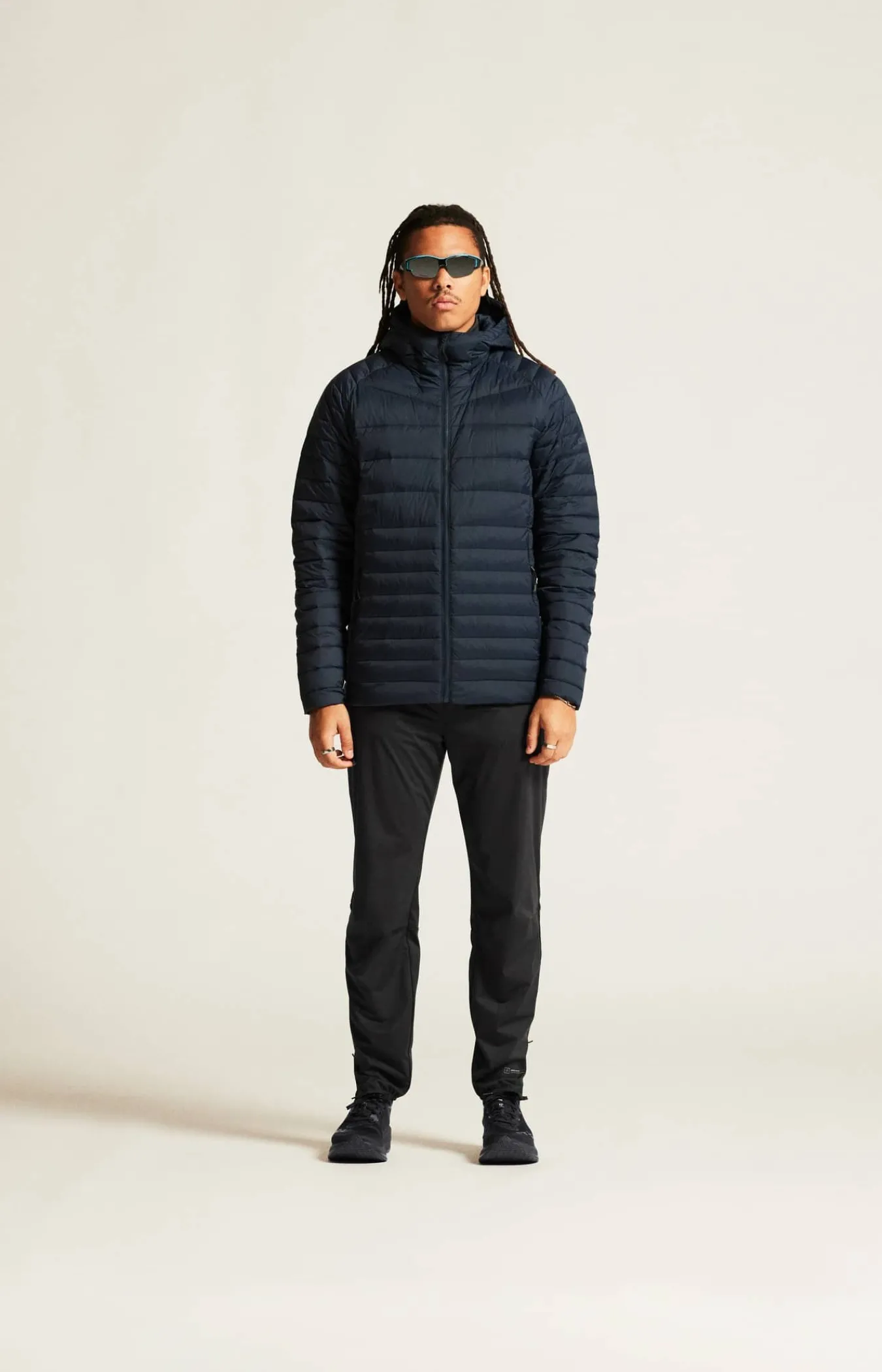 Craft Sportswear Jackor & Västar^ADV Explore Light Down Jacket M Blaze
