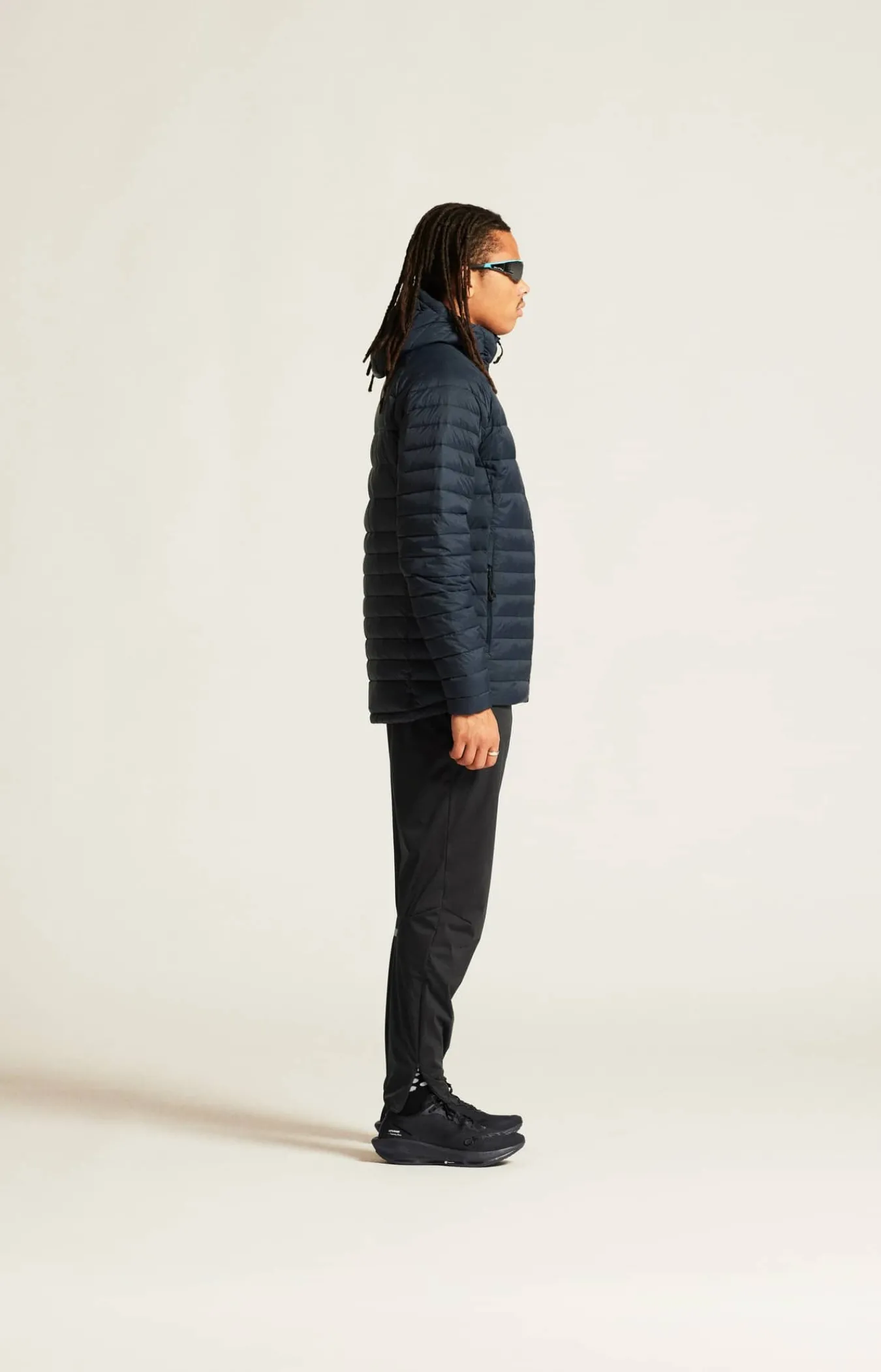 Craft Sportswear Jackor & Västar^ADV Explore Light Down Jacket M Blaze