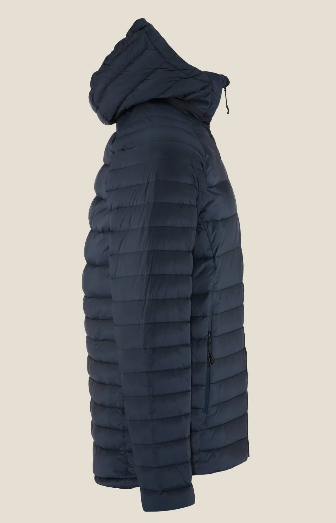 Craft Sportswear Jackor & Västar^ADV Explore Light Down Jacket M Blaze