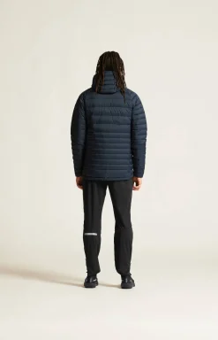 Craft Sportswear Jackor & Västar^ADV Explore Light Down Jacket M Blaze