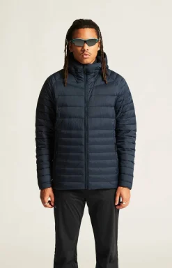 Craft Sportswear Jackor & Västar^ADV Explore Light Down Jacket M Blaze