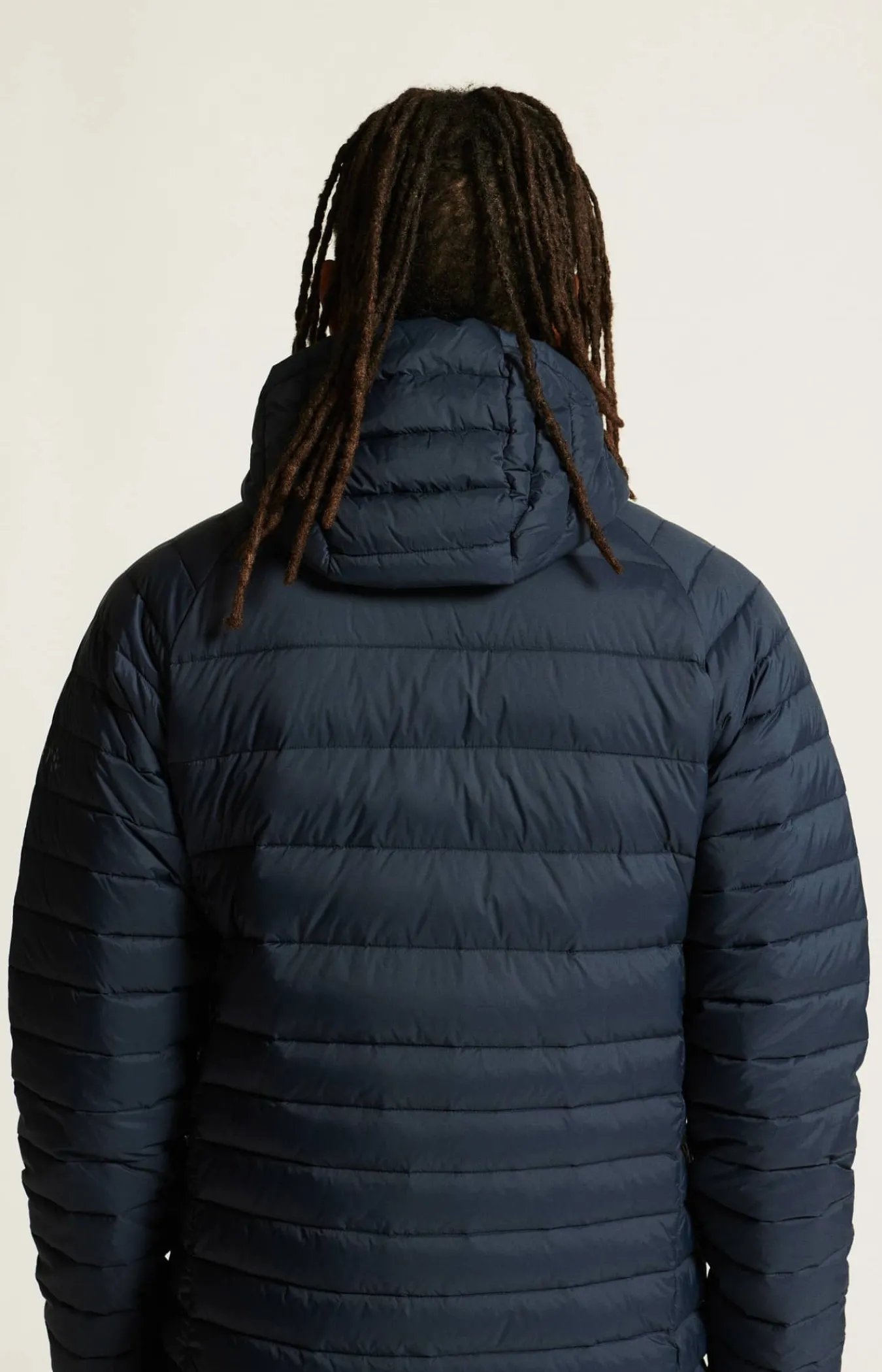 Craft Sportswear Jackor & Västar^ADV Explore Light Down Jacket M Blaze