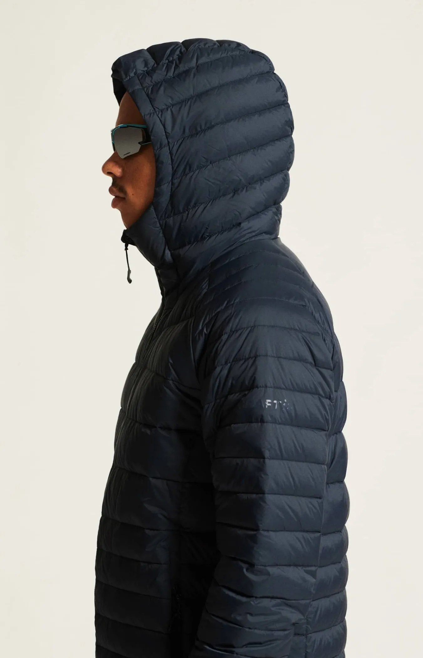 Craft Sportswear Jackor & Västar^ADV Explore Light Down Jacket M Blaze