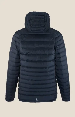 Craft Sportswear Jackor & Västar^ADV Explore Light Down Jacket M Blaze