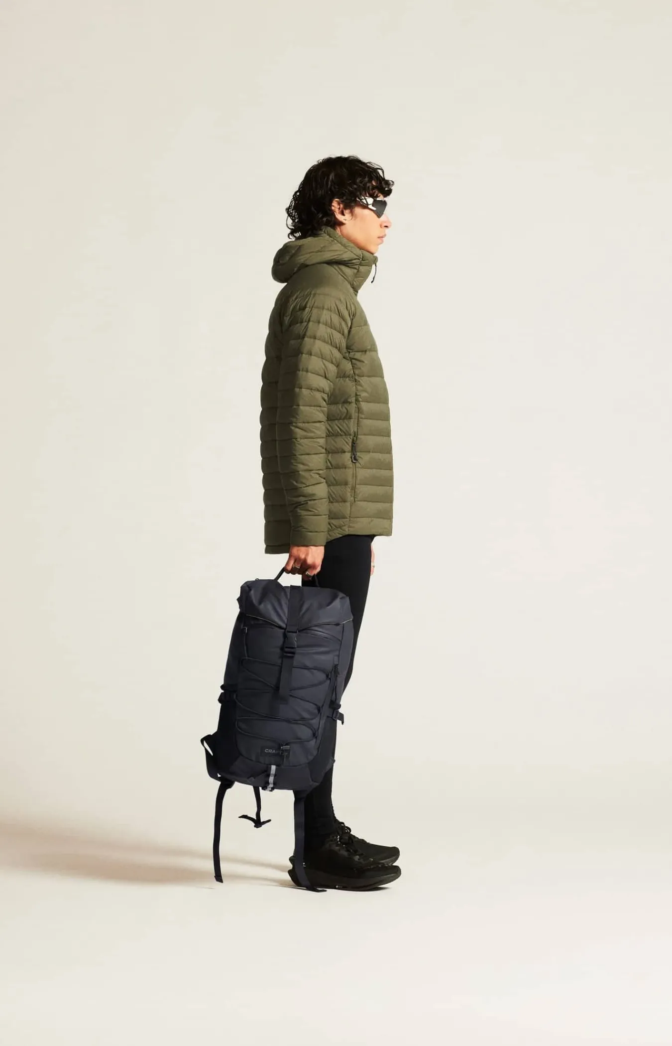 Craft Sportswear Jackor & Västar^ADV Explore Light Down Jacket M Rift