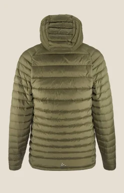 Craft Sportswear Jackor & Västar^ADV Explore Light Down Jacket M Rift