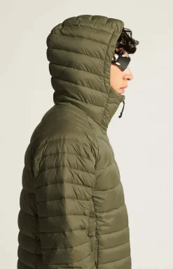 Craft Sportswear Jackor & Västar^ADV Explore Light Down Jacket M Rift