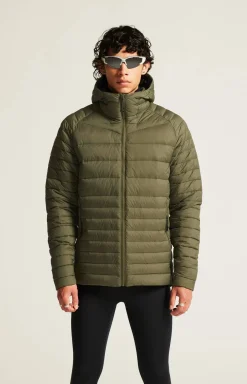 Craft Sportswear Jackor & Västar^ADV Explore Light Down Jacket M Rift