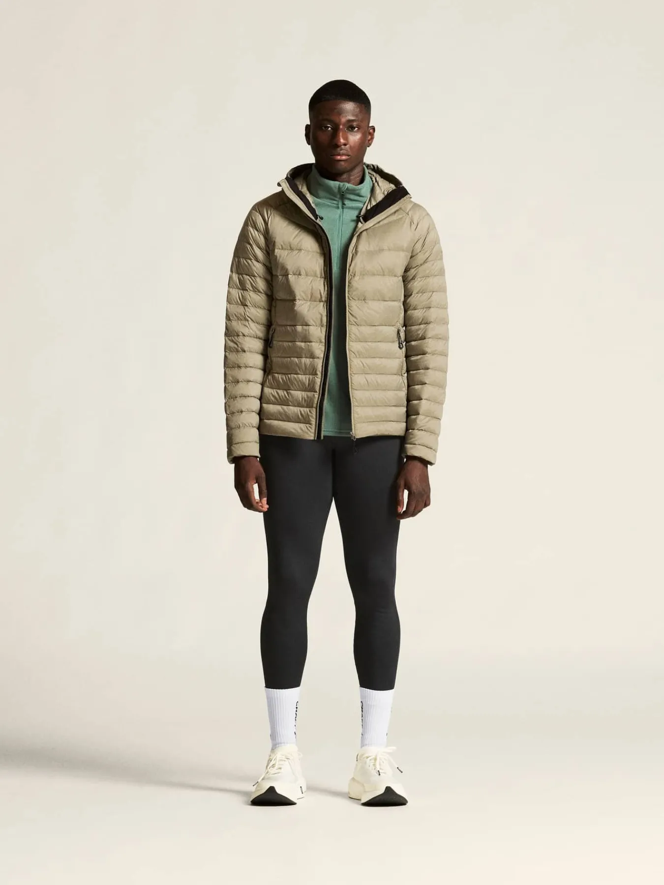 Craft Sportswear Jackor & Västar^ADV Explore Light Down Jacket M Raw