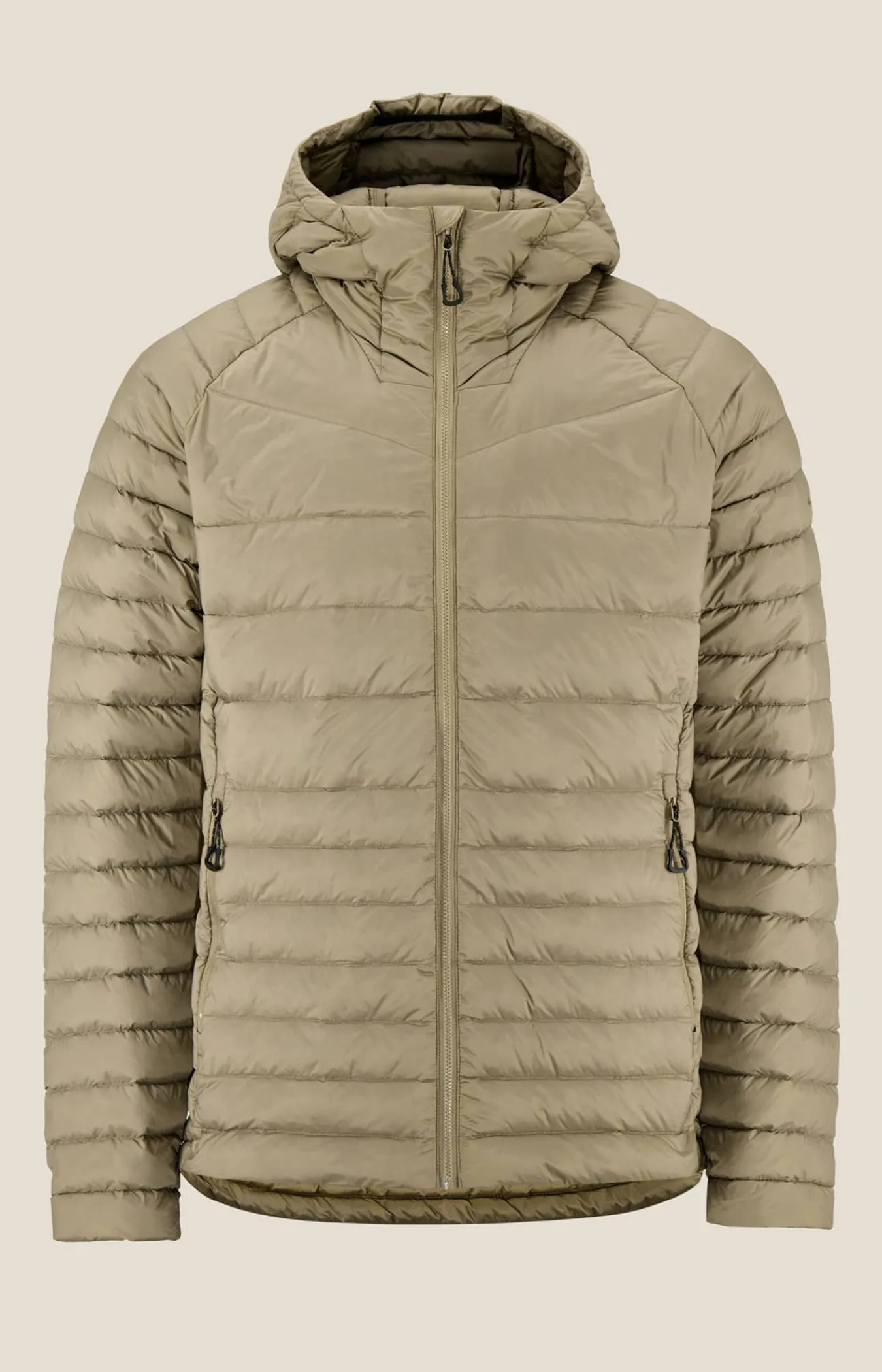 Craft Sportswear Jackor & Västar^ADV Explore Light Down Jacket M Raw