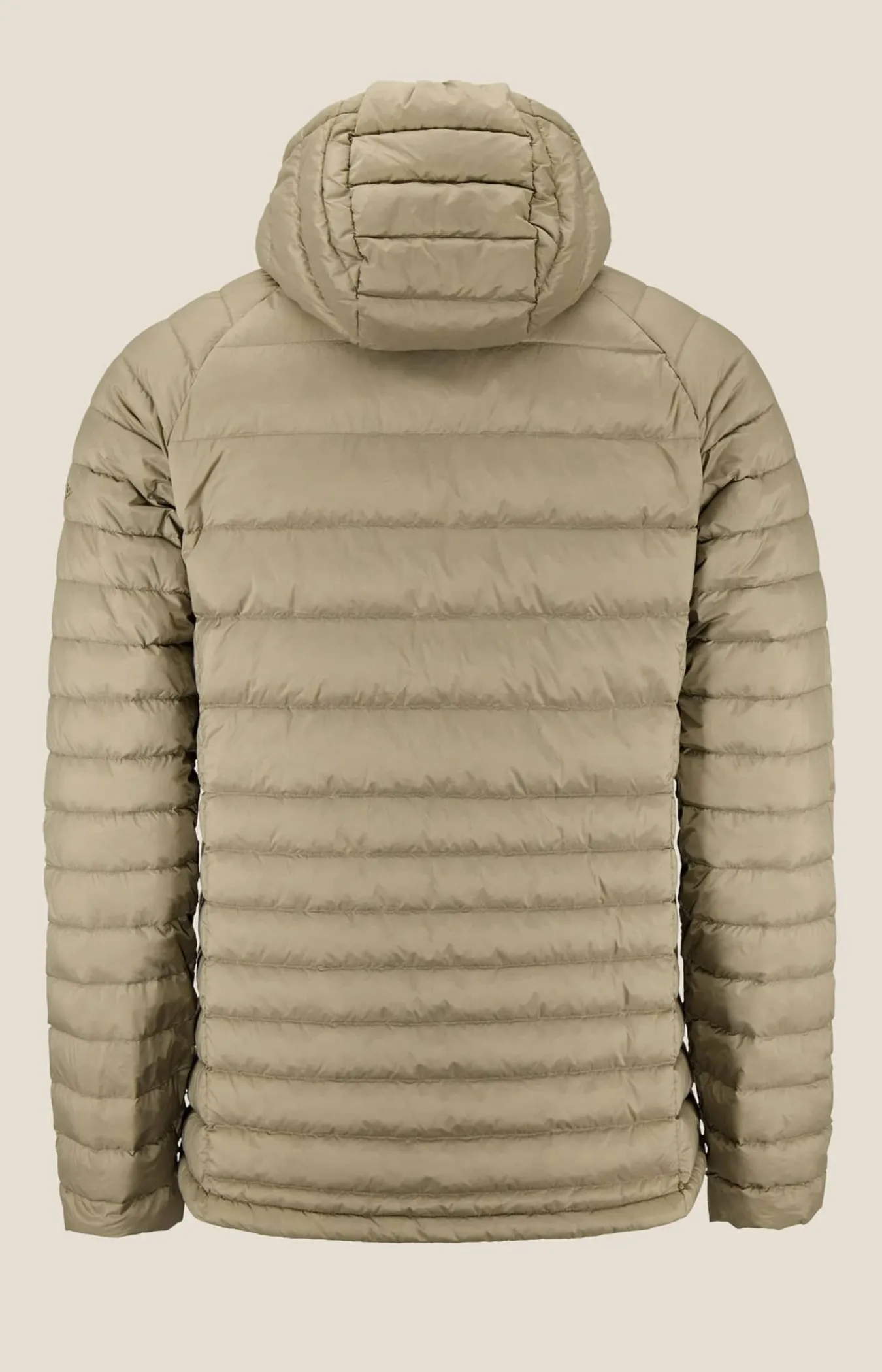 Craft Sportswear Jackor & Västar^ADV Explore Light Down Jacket M Raw