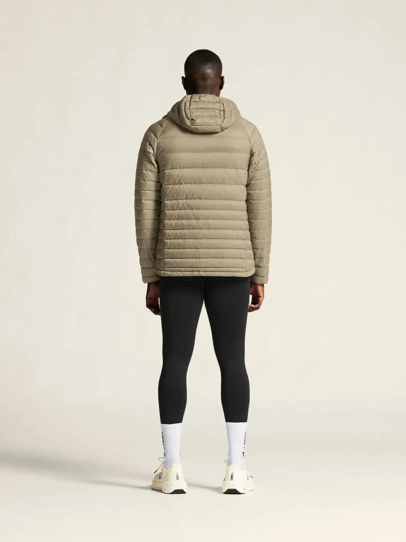 Craft Sportswear Jackor & Västar^ADV Explore Light Down Jacket M Raw