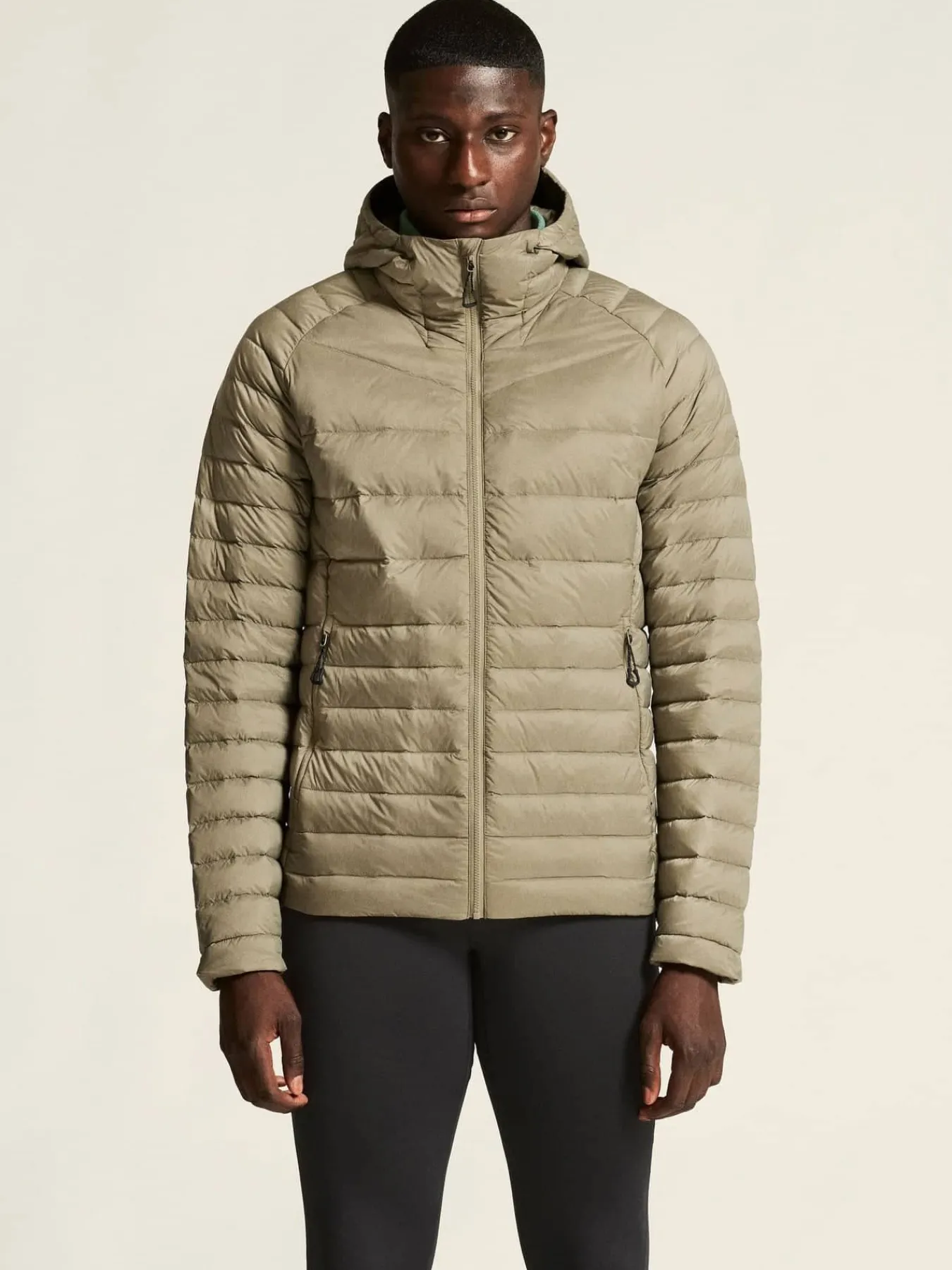 Craft Sportswear Jackor & Västar^ADV Explore Light Down Jacket M Raw