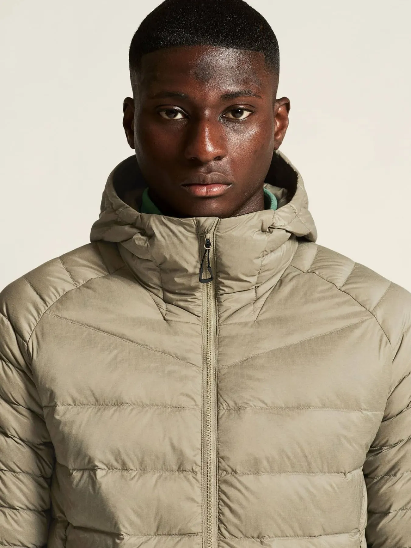 Craft Sportswear Jackor & Västar^ADV Explore Light Down Jacket M Raw