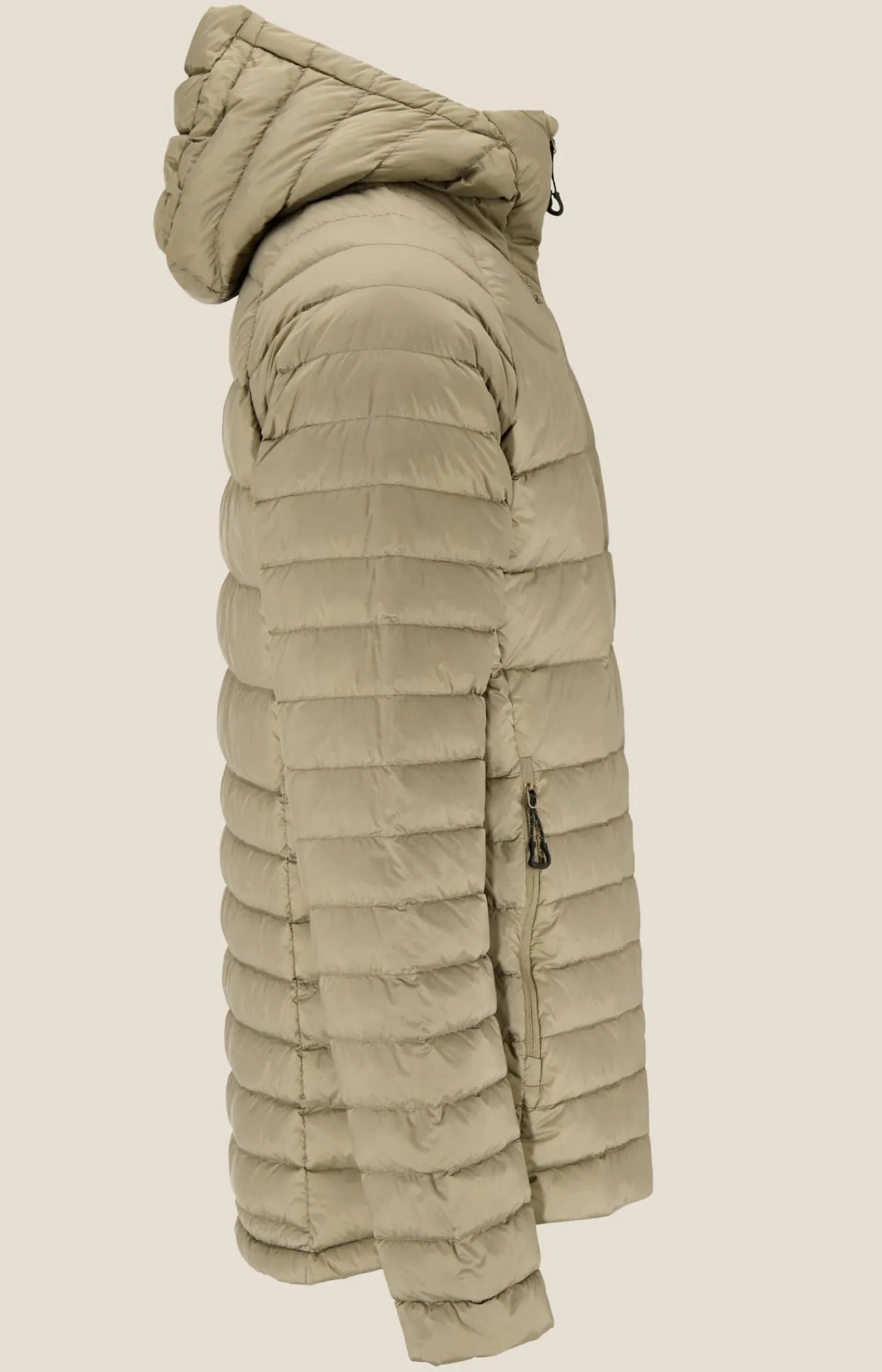 Craft Sportswear Jackor & Västar^ADV Explore Light Down Jacket M Raw