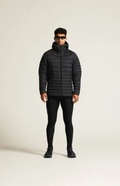 Craft Sportswear Jackor & Västar^ADV Explore Light Down Jacket M Black