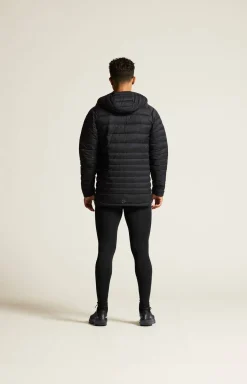 Craft Sportswear Jackor & Västar^ADV Explore Light Down Jacket M Black