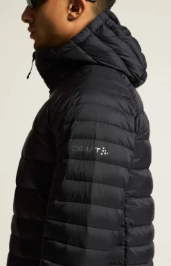 Craft Sportswear Jackor & Västar^ADV Explore Light Down Jacket M Black