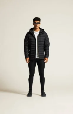 Craft Sportswear Jackor & Västar^ADV Explore Light Down Jacket M Black