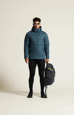 Craft Sportswear Jackor & Västar^ADV Explore Light Down Jacket M Orion
