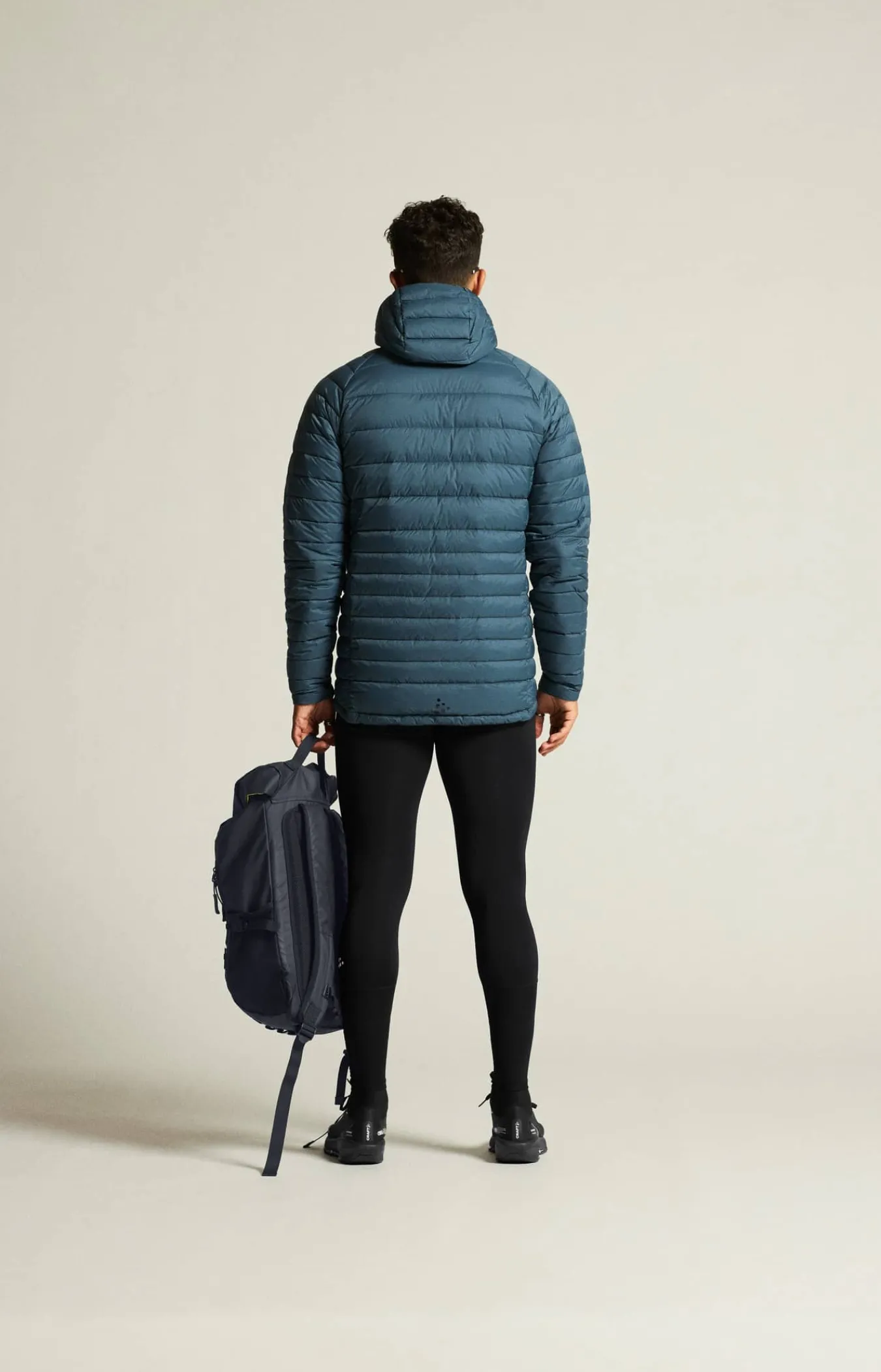 Craft Sportswear Jackor & Västar^ADV Explore Light Down Jacket M Orion
