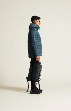 Craft Sportswear Jackor & Västar^ADV Explore Light Down Jacket M Orion