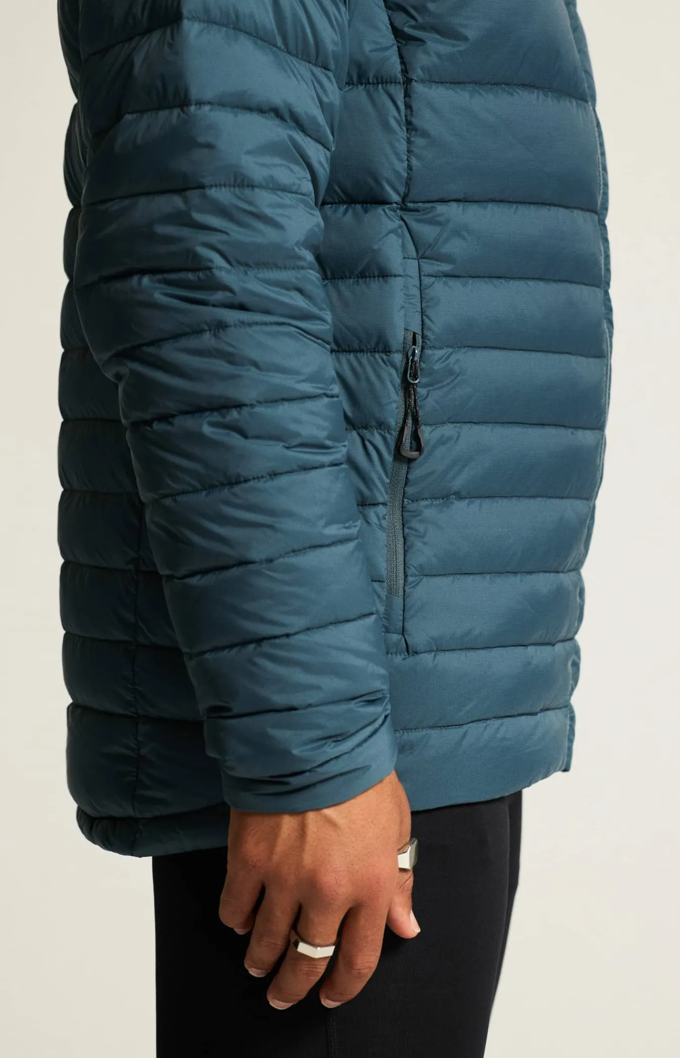 Craft Sportswear Jackor & Västar^ADV Explore Light Down Jacket M Orion