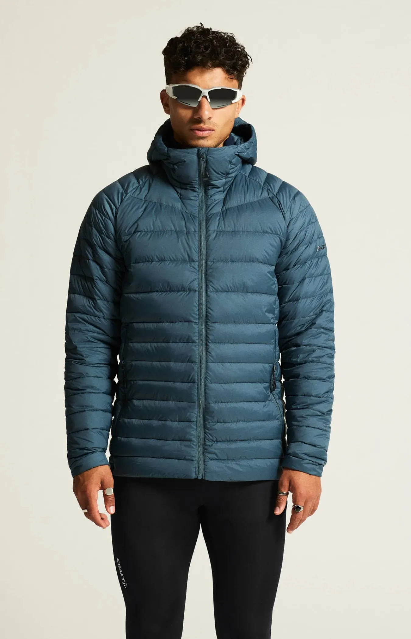 Craft Sportswear Jackor & Västar^ADV Explore Light Down Jacket M Orion