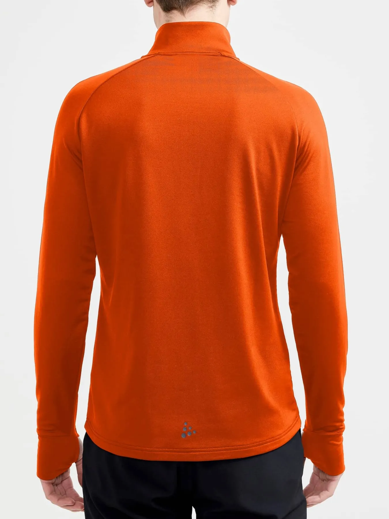 Craft Sportswear Mellanlager & Fleece|Mellanlager^ADV Explore Light Midlayer M Tart
