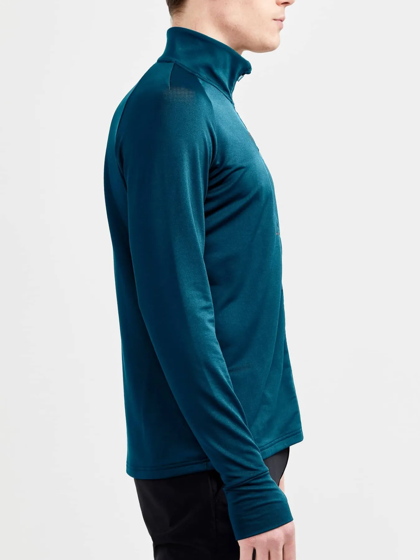 Craft Sportswear Mellanlager & Fleece|Mellanlager^ADV Explore Light Midlayer M Opal