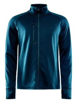 Craft Sportswear Mellanlager & Fleece|Mellanlager^ADV Explore Light Midlayer M Opal